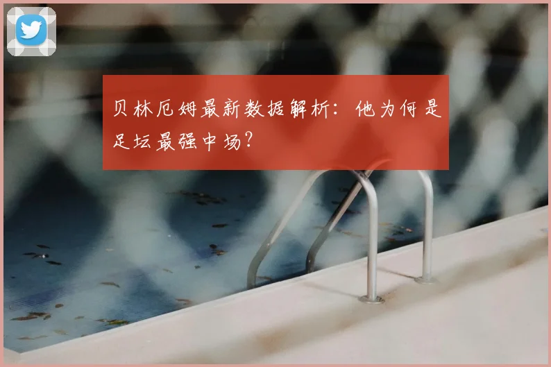 贝林厄姆最新数据解析:他为何是足坛最强中场?